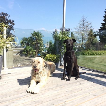 Lakelodge โรมันส์ฮอร์น ภายนอก รูปภาพ