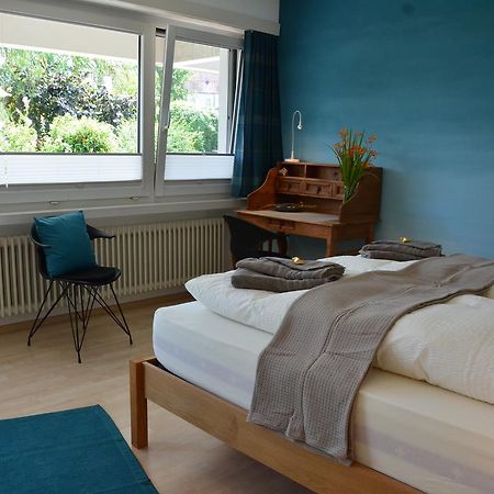 Lakelodge โรมันส์ฮอร์น ภายนอก รูปภาพ