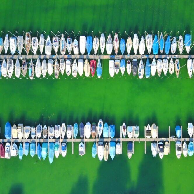 Lakelodge โรมันส์ฮอร์น ภายนอก รูปภาพ