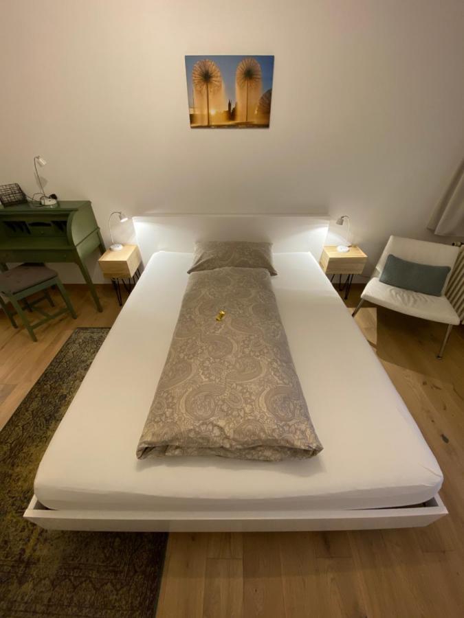 Lakelodge โรมันส์ฮอร์น ภายนอก รูปภาพ