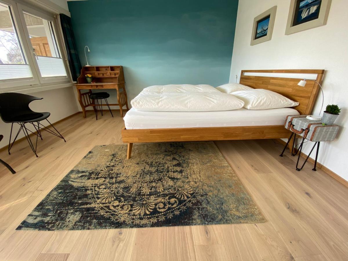 Lakelodge โรมันส์ฮอร์น ภายนอก รูปภาพ