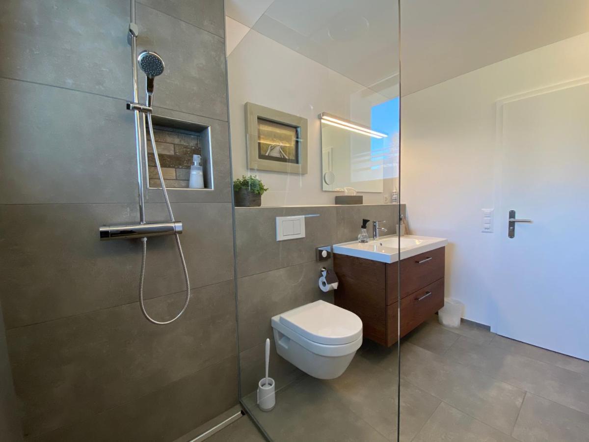 Lakelodge โรมันส์ฮอร์น ภายนอก รูปภาพ