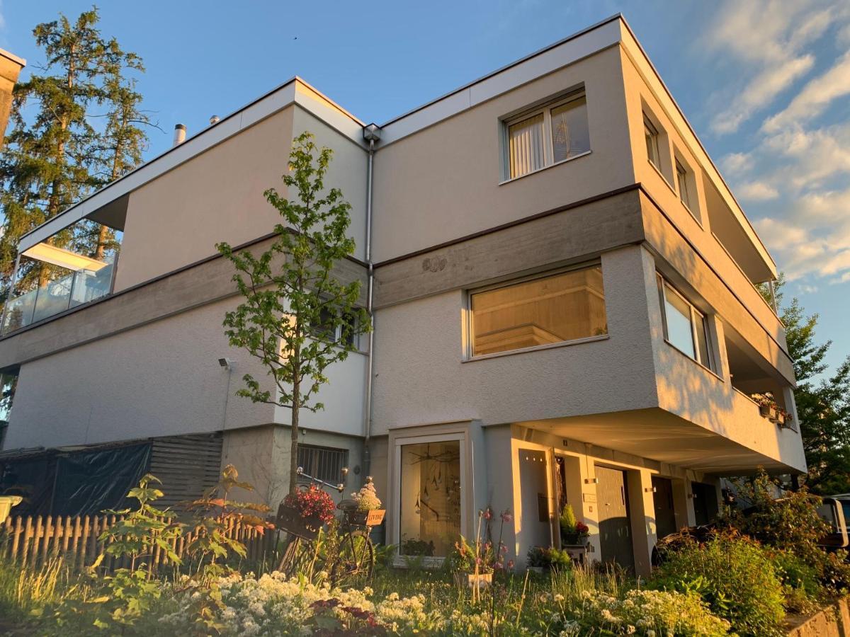 Lakelodge โรมันส์ฮอร์น ภายนอก รูปภาพ