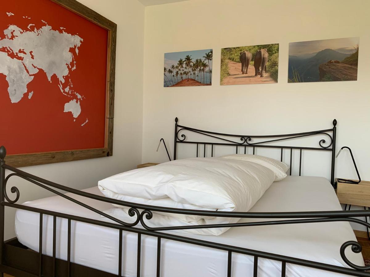 Lakelodge โรมันส์ฮอร์น ภายนอก รูปภาพ