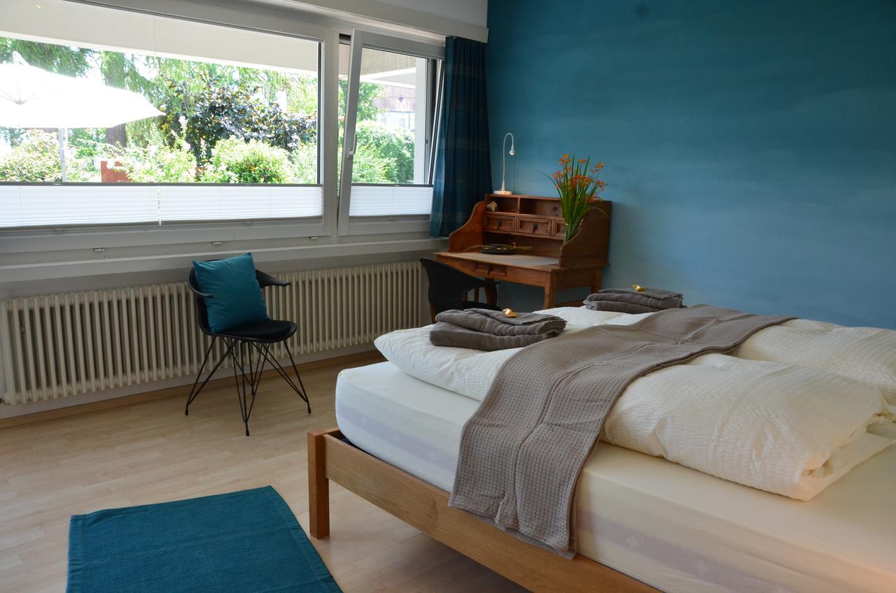 Lakelodge โรมันส์ฮอร์น ภายนอก รูปภาพ