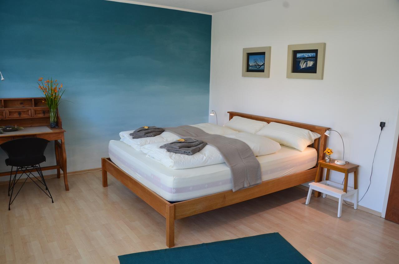 Lakelodge โรมันส์ฮอร์น ภายนอก รูปภาพ