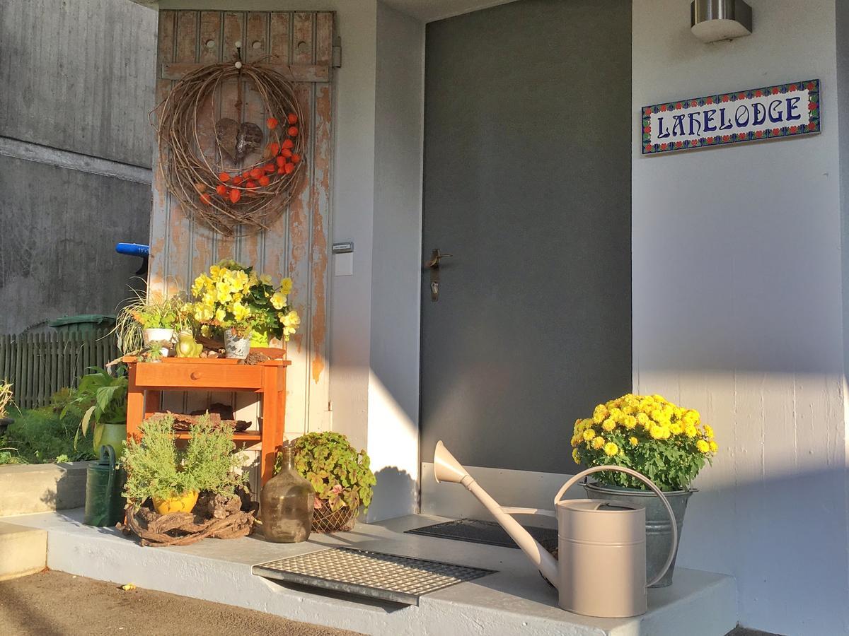 Lakelodge โรมันส์ฮอร์น ภายนอก รูปภาพ